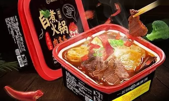 中國方便面企業(yè)大幅裁員，方便面將被方便火鍋取代？
