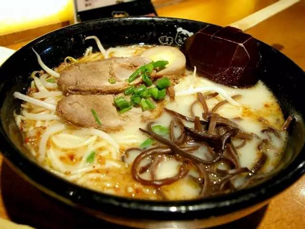 業(yè)績下滑，關店數(shù)家，沒了百度外賣庇護的味千，靠什么翻身？|餐飲界