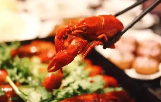 阿里巴巴殺入小龍蝦供應鏈，試水餐廳營收增速明顯|餐飲界
