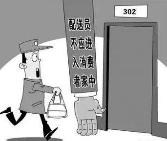 垃圾成山，外賣的一次性餐具面臨被革命？