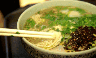 稱霸中國餐飲界“三大黑暗不明組織”中的正宗蘭州拉面為什么不正宗？