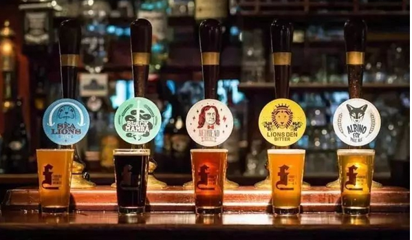 精釀啤酒正在四千億市場醞釀一場消費革命？