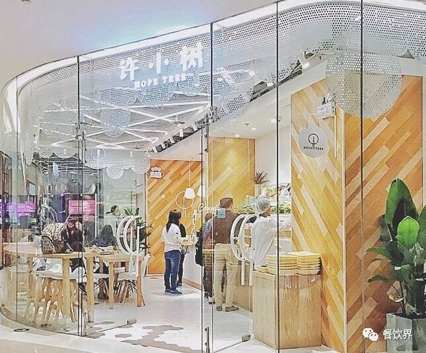 麻辣燙跨入3.0版本，餐飲人該如何突破品類限制？