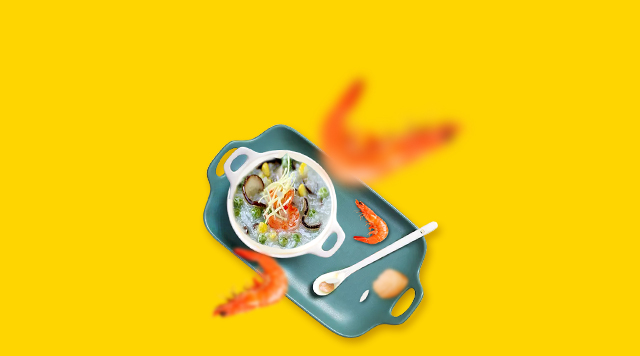 聚焦潮汕砂鍋粥：業(yè)態(tài)不斷進階，藍海市場開始變紅？