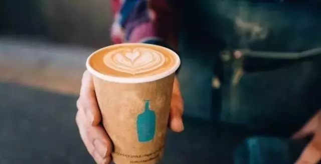咖啡市場涌現(xiàn)一匹“黑馬”，Blue Bottle Coffee激情上演星巴克“虎口奪食”