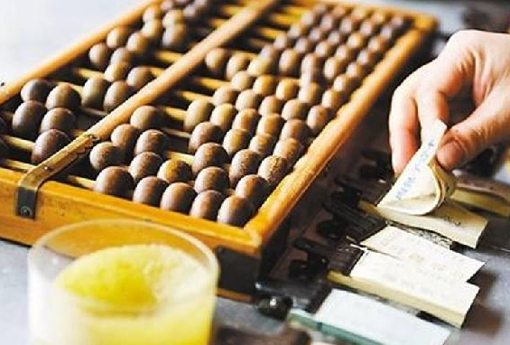 開一家餐廳到底要花多少錢？你該知道這幾條成本紅線