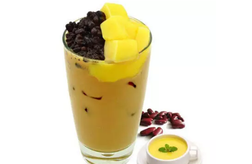 奶茶行業(yè)利潤(rùn)雖高，存在的風(fēng)險(xiǎn)與競(jìng)爭(zhēng)你知道嗎？