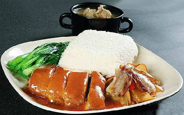 誕生于唐朝的隆江豬腳飯離品牌化之路還有多遠(yuǎn)？|餐飲界