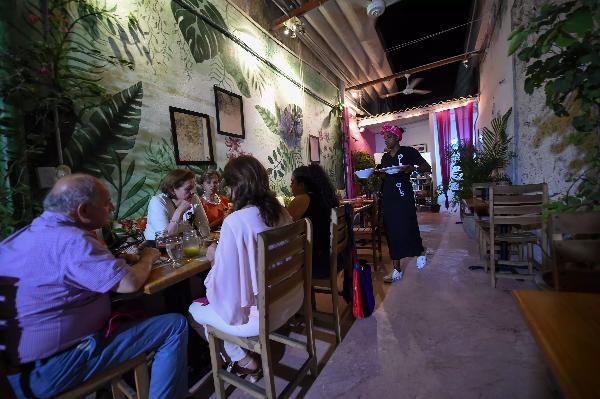 如何開一家公益性餐廳？這家女子監(jiān)獄餐廳是這樣做的|餐飲界