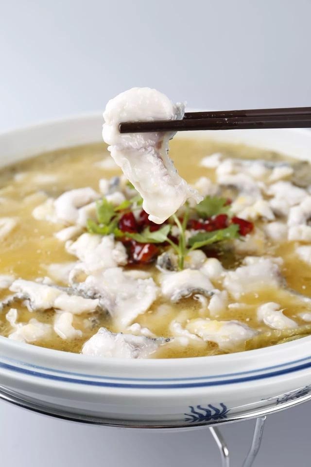 《酸囧》酸菜魚(yú)強(qiáng)勢(shì)來(lái)襲！3大驚喜引來(lái)全城吃貨尖叫