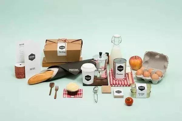 吳彥祖告訴我們做外賣：只要顏值高，顧客主動撩，賺錢不會少！|餐飲界