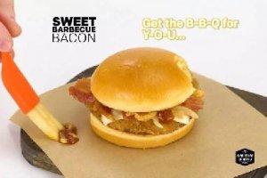 為什么你的新品沒人吃？漢堡王、麥當勞的推廣腦洞要學！|餐飲界
