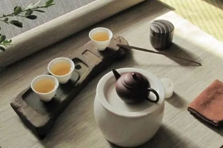耗時(shí)600天 ，跋涉300座茶山，一夫茶只為還原茶本味！
