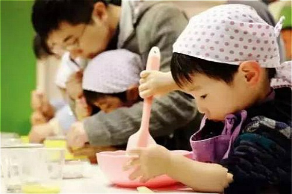 小白餐飲創(chuàng)業(yè)前先考慮好這9條規(guī)則！
