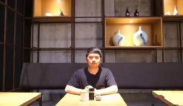 15歲債臺高筑，28歲開了一家全球最火米粉店，估值1億！