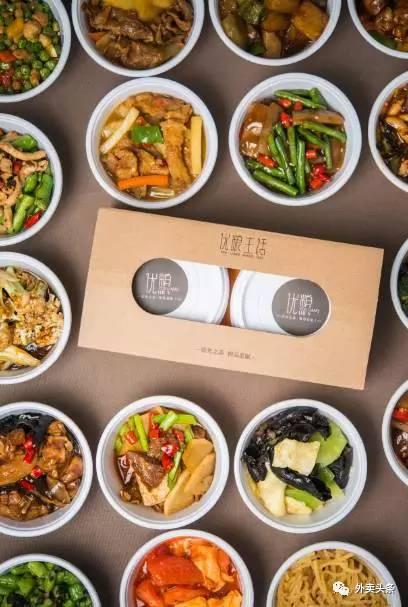 2個(gè)直營店+70余個(gè)加盟店，優(yōu)糧生活如何hold住品質(zhì)和銷量？