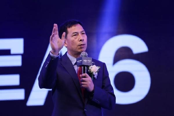都說定位理論被神化了，可你真的懂它嗎？特勞特全球總裁鄧德隆談餐飲定位