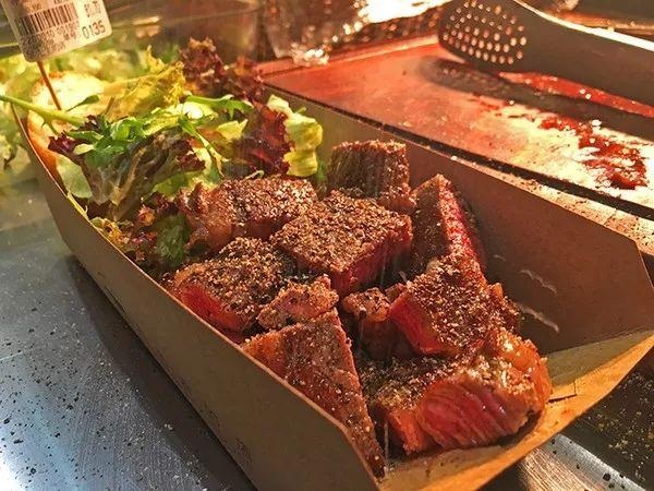 顛覆了西餐廳模式的速食牛排，這種創(chuàng)新業(yè)態(tài)現(xiàn)在怎么樣了？