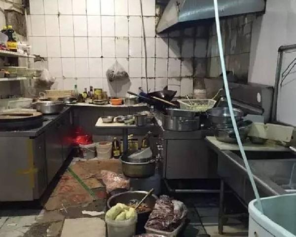 食藥監(jiān)出新規(guī)了！這次專門打擊外賣黑店！