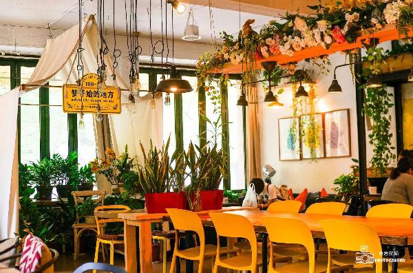 餐飲店內(nèi)的“風(fēng)水寶地”該掛什么？這13種掛法，你可能踩著雷區(qū)了......|餐飲界