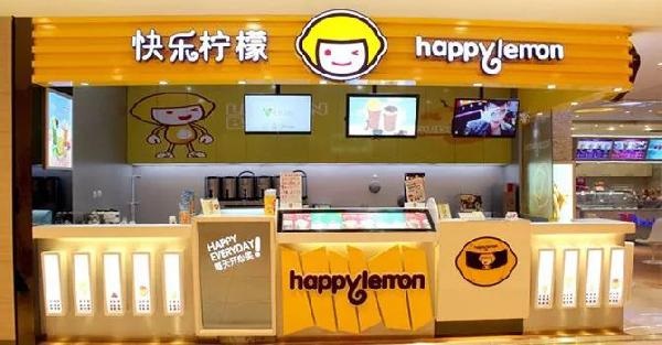 飲品店如何“抗衰老”？CoCo和快樂檸檬有不同的“保鮮術(shù)”