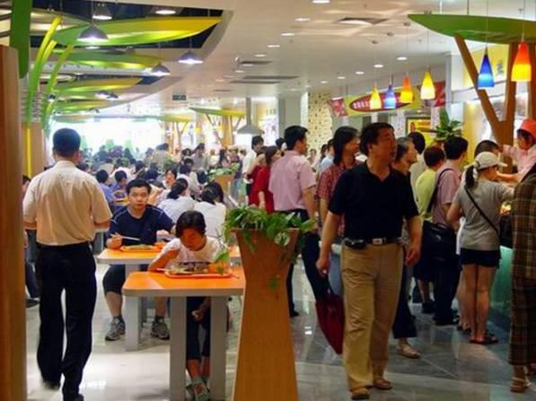 如何打造人氣餐廳？你需要做到這幾點(diǎn)