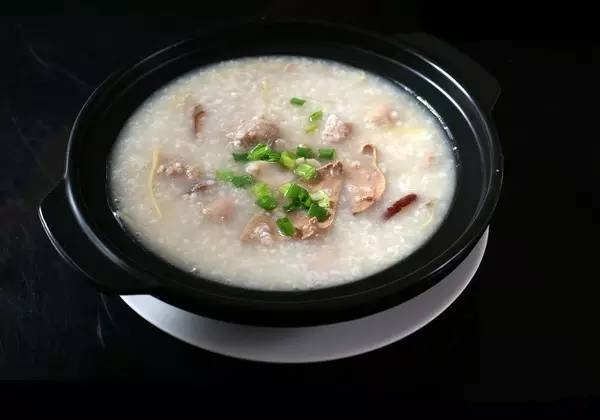 盤點(diǎn)廣州的養(yǎng)生靚粥，最后一樣只有地道老廣才吃過，幾乎都沒賣了！|餐飲界
