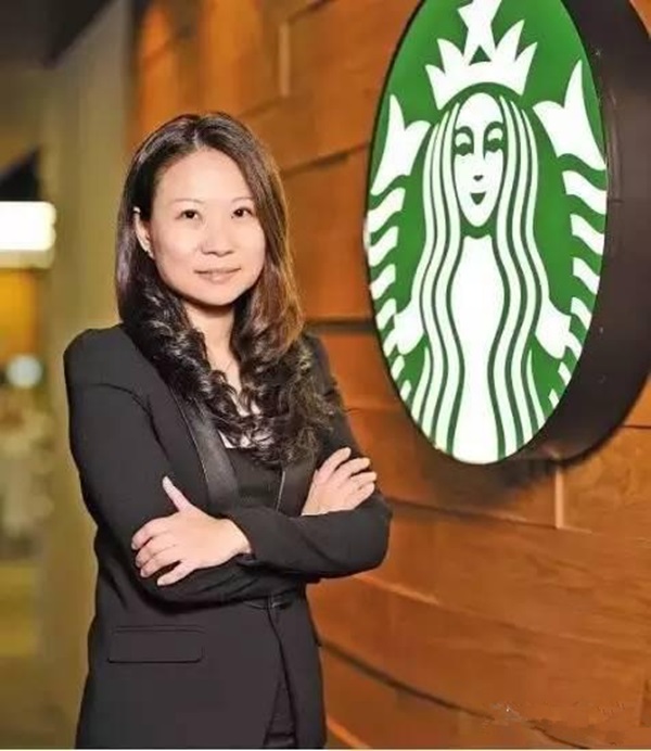 星巴克中國(guó)“一姐”再升職，她要每18小時(shí)新開一家門店