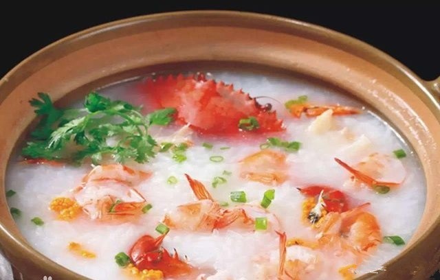 盤點(diǎn)廣州的養(yǎng)生靚粥，最后一樣只有地道老廣才吃過，幾乎都沒賣了！
