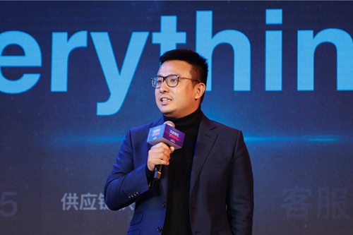 餓了么張旭豪：即時(shí)配送，是下一個(gè)十年人工智能領(lǐng)域的機(jī)會(huì)