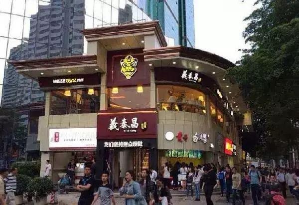 單店外賣超過20000單/月，它的打法居然這么奇葩！