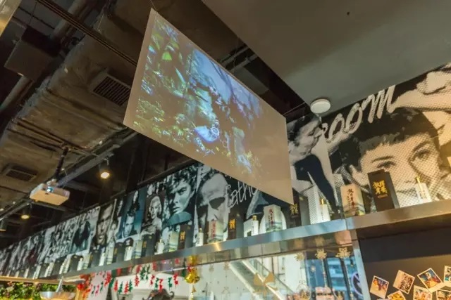 田品：我的Y7餐廳是多元文化混搭基地，是餐飲業(yè)的“新生物”