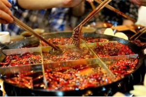 全國餐飲人都跑去學產品，可為什么成都鮮有餐飲大品牌？|餐飲界