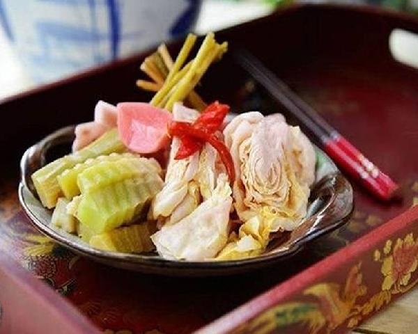 全國(guó)餐飲人都跑去學(xué)產(chǎn)品，可為什么成都鮮有餐飲大品牌？
