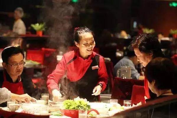 為什么海底撈不在重慶開分店？