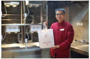 外賣領(lǐng)頭羊來了！你的店每月?lián)嗡雷?萬外賣，這家店每月100萬起！|餐飲界