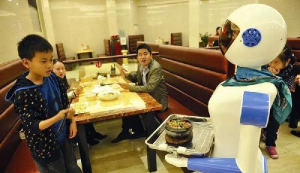 網(wǎng)紅餐廳被索賠29萬！只因一個(gè)“熊孩子”……