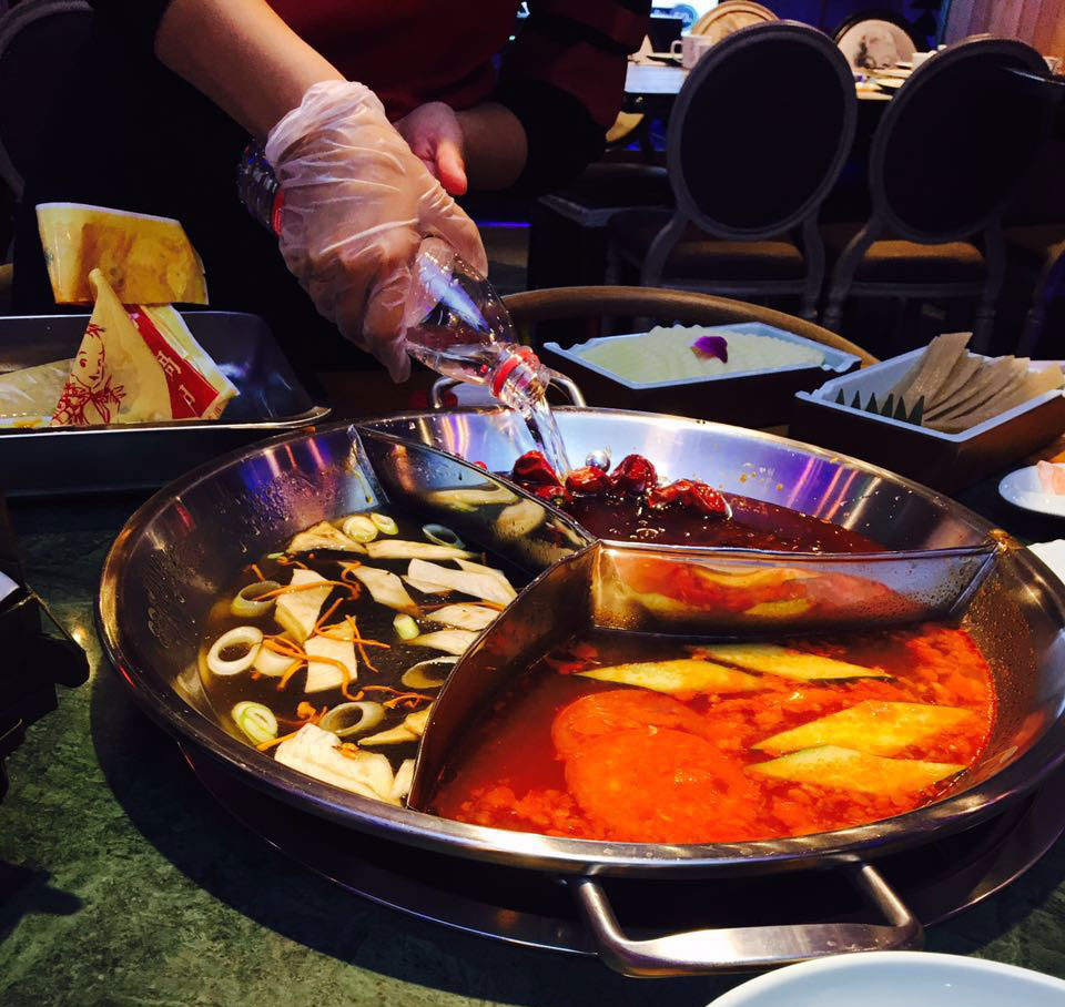 火鍋控看這里，好吃又養(yǎng)生的素食火鍋秘方免費分享
