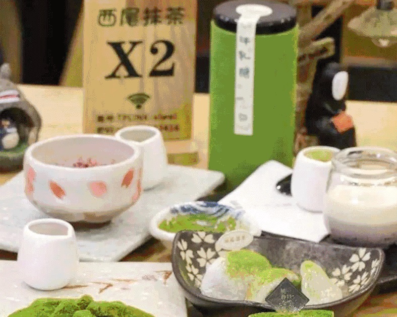 單店日售10萬，18個(gè)月開出46家店，什么成就了這匹品類黑馬？