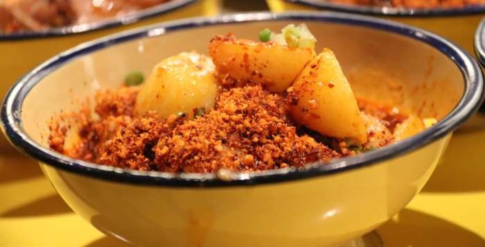 多維視角看火爆的串串市場(chǎng)，這一領(lǐng)域的品類冠軍會(huì)是您嗎？