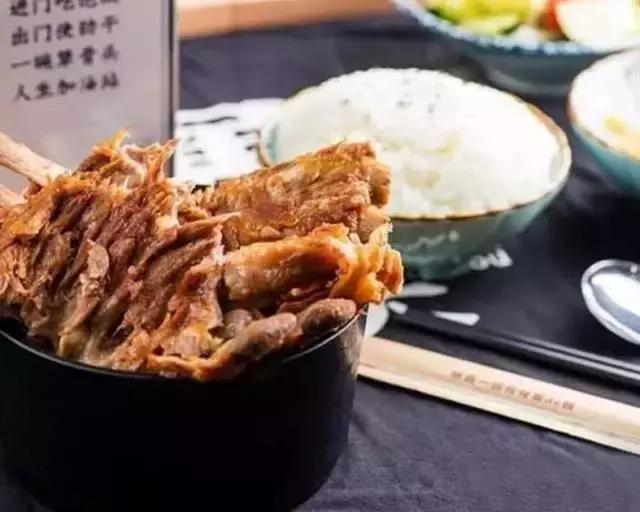 外賣爆品這么設(shè)計(jì)，店鋪單量3天破百，一周內(nèi)沖上區(qū)域第1|餐飲界