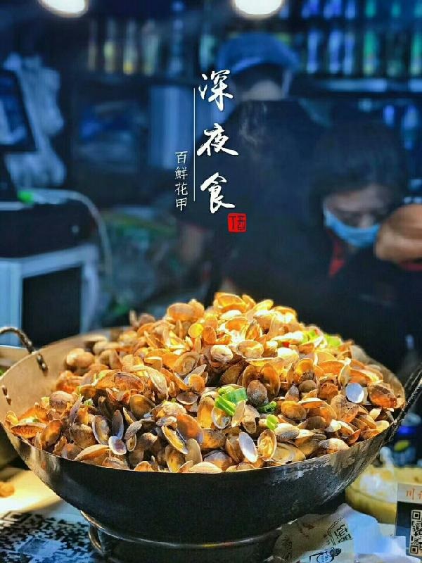 華為前高管做花甲外賣，12平小店年?duì)I收1000萬