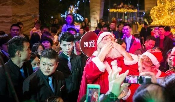 2017年節(jié)日營銷最后狂歡｜除了圣誕，餐飲人還有哪些熱點可追？