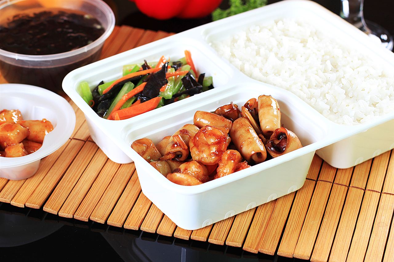 外賣爆單秘訣，學(xué)會(huì)“拆”招，業(yè)績(jī)立馬翻倍！|餐飲界