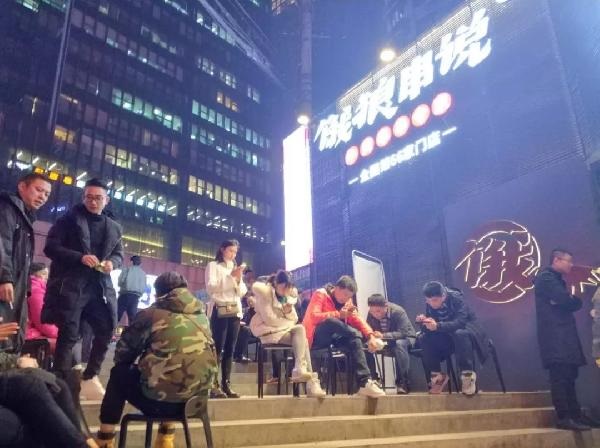 串串品類進(jìn)入二次迭代 ， 高緯度串串如何贏得顧客