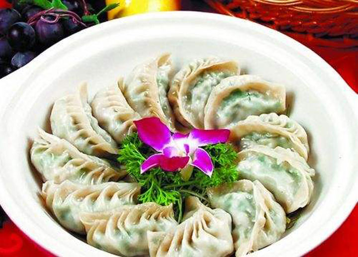 冬至餃子這樣做，好吃到不得了，獨家配方免費送
