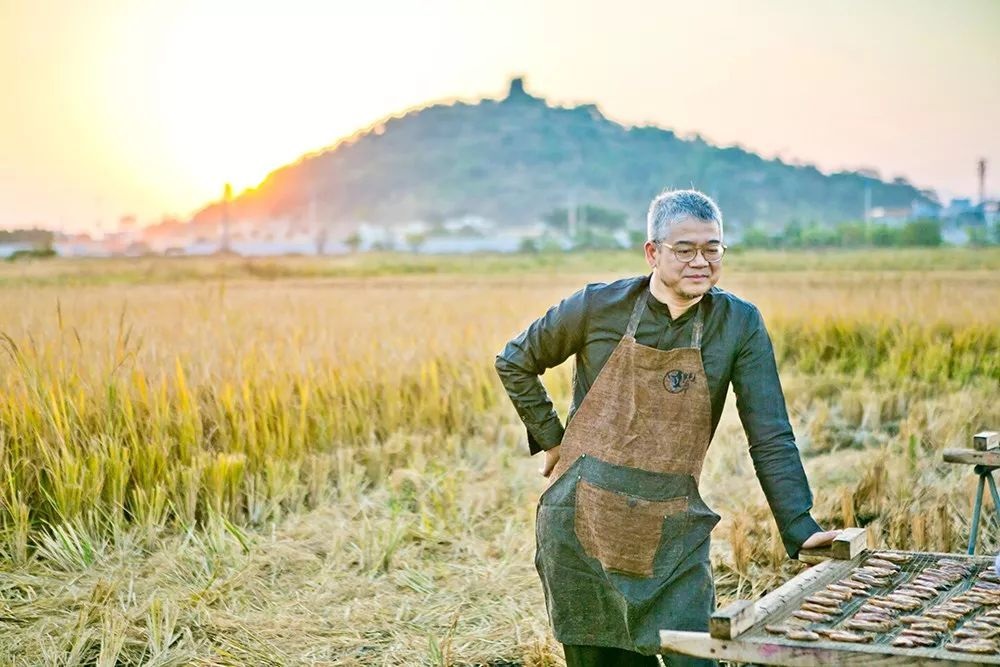 稻田蠔宴：生蠔邂逅美酒、美景碰撞美食的奇妙體驗(yàn)