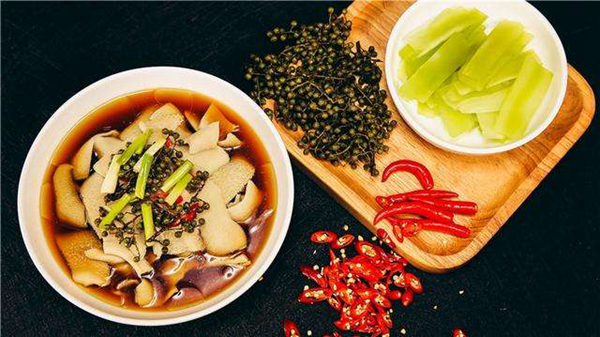 品牌餐飲在餐廳之外都在賣什么？|餐飲界