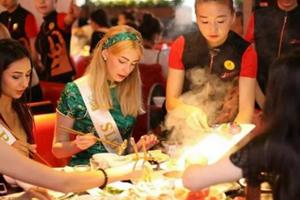 2小時2500個訂位，這輪海外開餐廳的市場到底有多大？|餐飲界