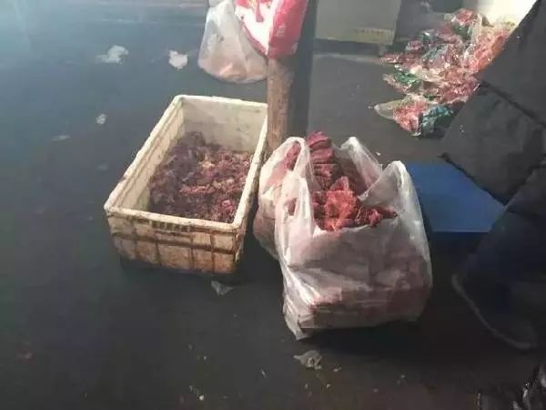河間“驢肉造假事件”，究竟暴露出什么問題？ | 熱評